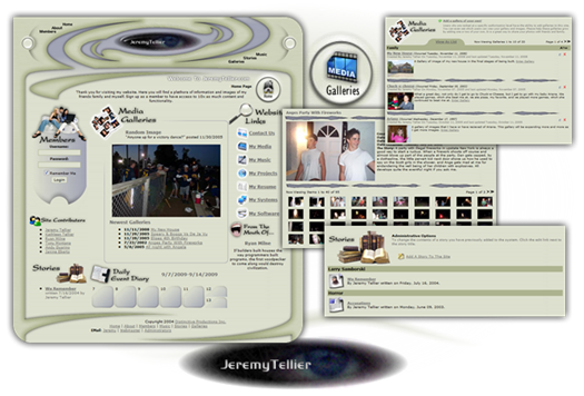 Jeremy Tellier