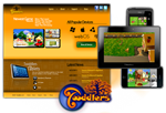 Tooddlers